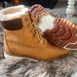 Timberland Booties